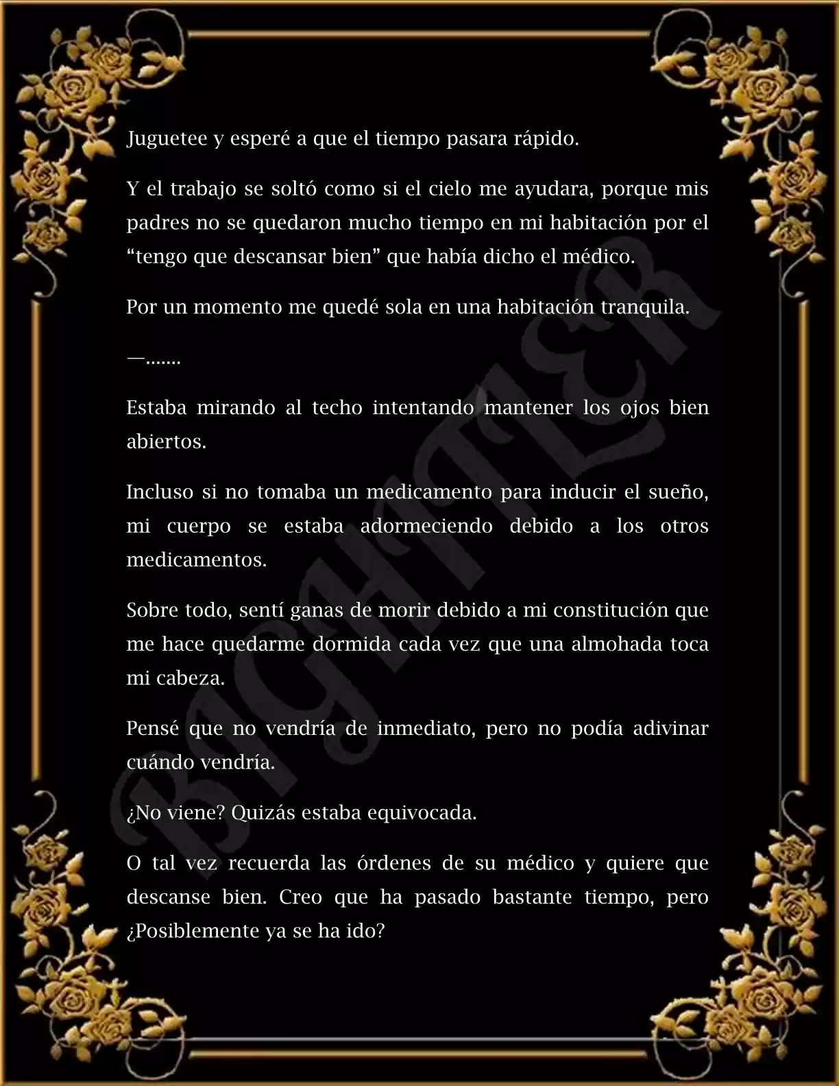 Me Convertí En La Amiga Del Protagonista Masculino (Novela) - Capítulo 17 - Página 6 - LectorTMOo
