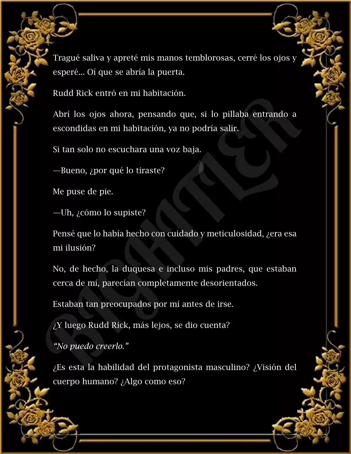 Me Convertí En La Amiga Del Protagonista Masculino (Novela) - Capítulo 17 - Página 8 - LectorTMOo