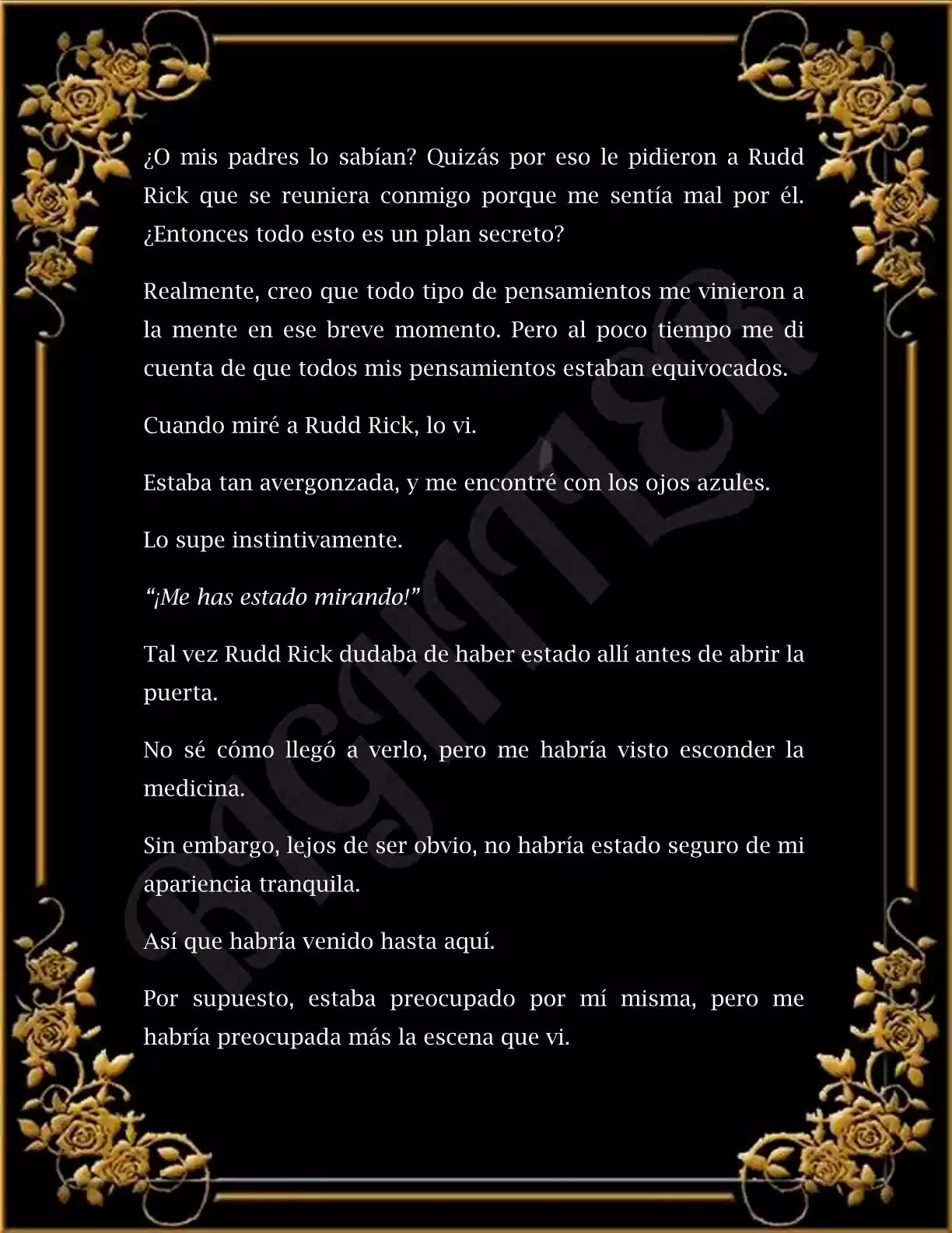 Me Convertí En La Amiga Del Protagonista Masculino (Novela) - Capítulo 17 - Página 9 - LectorTMOo