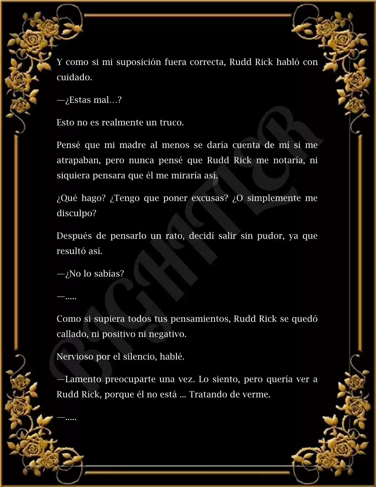 Me Convertí En La Amiga Del Protagonista Masculino (Novela) - Capítulo 17 - Página 10 - LectorTMOo