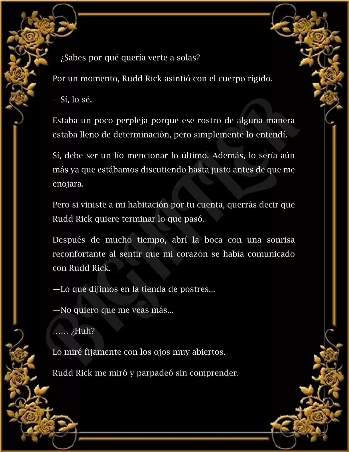 Me Convertí En La Amiga Del Protagonista Masculino (Novela) - Capítulo 17 - Página 11 - LectorTMOo