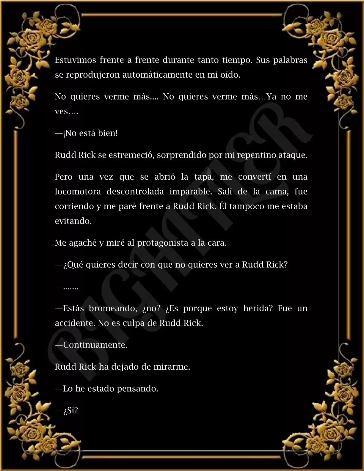 Me Convertí En La Amiga Del Protagonista Masculino (Novela) - Capítulo 17 - Página 12 - LectorTMOo
