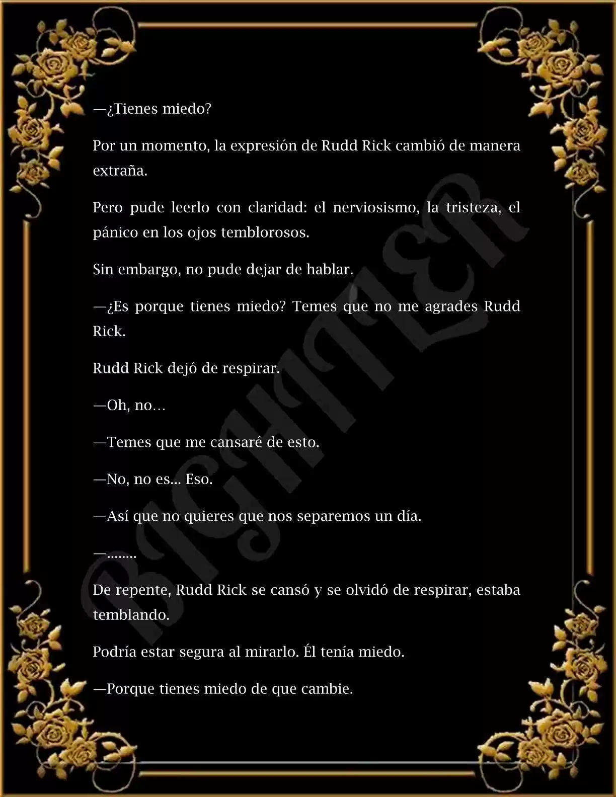Me Convertí En La Amiga Del Protagonista Masculino (Novela) - Capítulo 18 - Página 5 - LectorTMOo