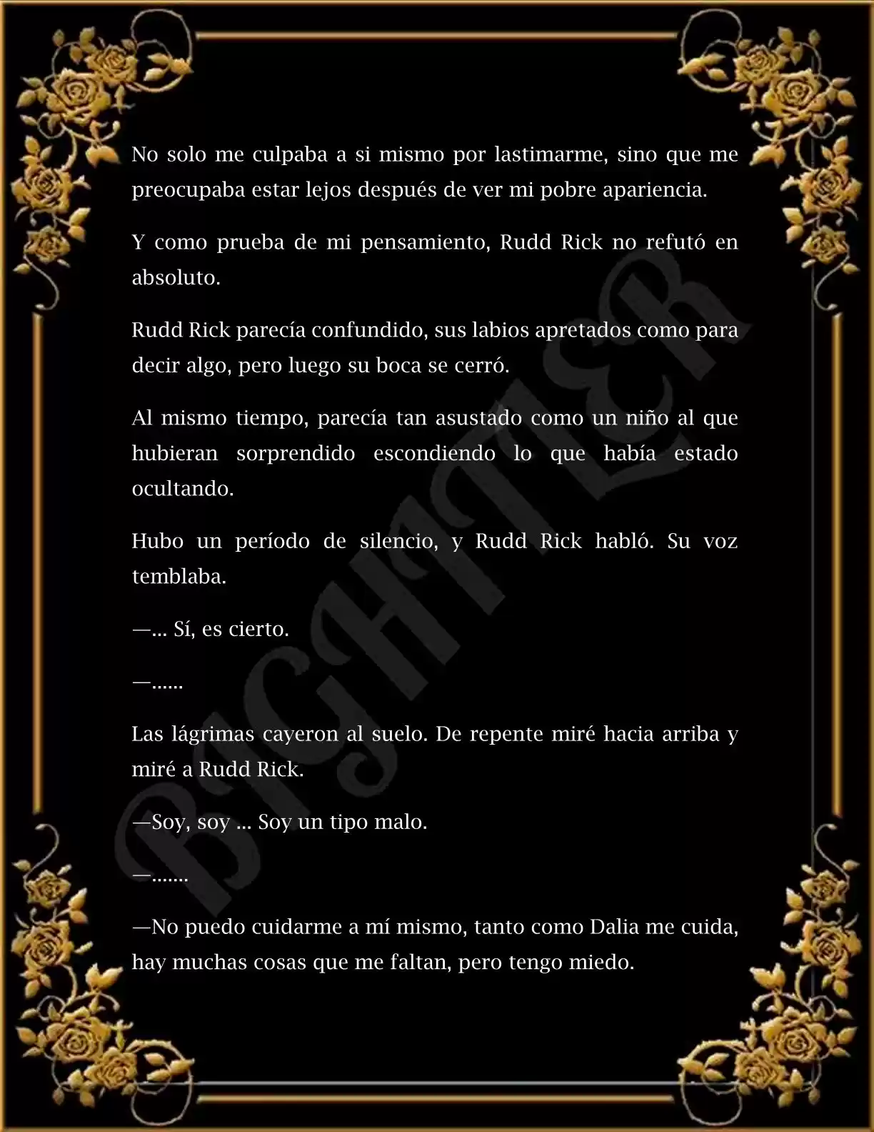 Me Convertí En La Amiga Del Protagonista Masculino (Novela) - Capítulo 18 - Página 6 - LectorTMOo