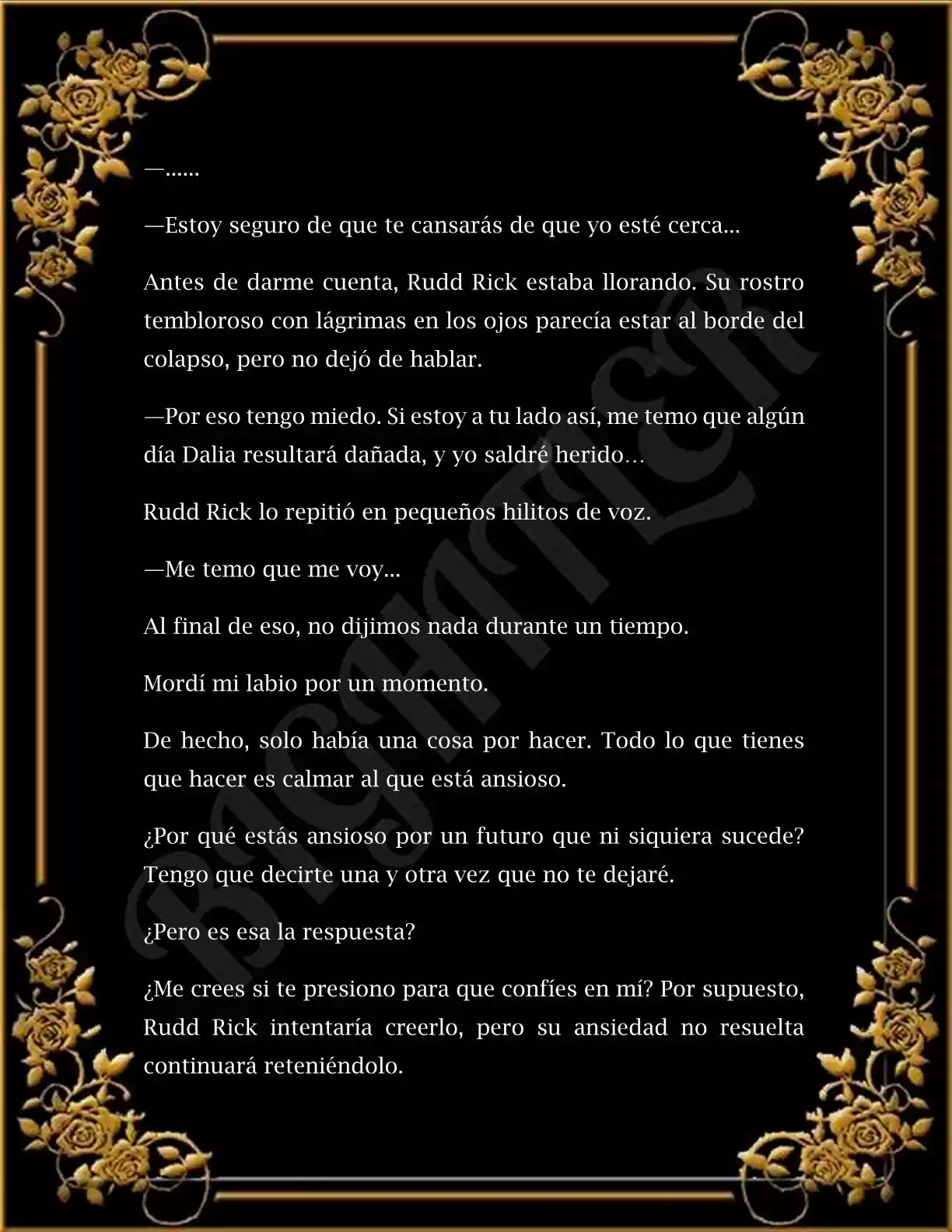 Me Convertí En La Amiga Del Protagonista Masculino (Novela) - Capítulo 18 - Página 7 - LectorTMOo