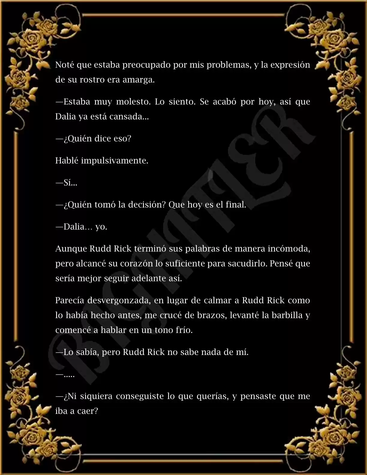 Me Convertí En La Amiga Del Protagonista Masculino (Novela) - Capítulo 18 - Página 8 - LectorTMOo