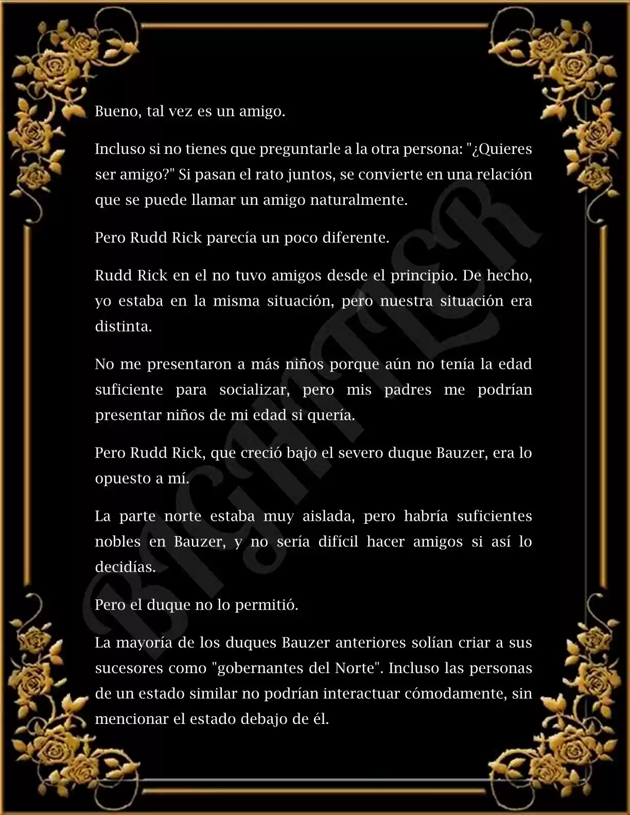 Me Convertí En La Amiga Del Protagonista Masculino (Novela) - Capítulo 18 - Página 12 - LectorTMOo