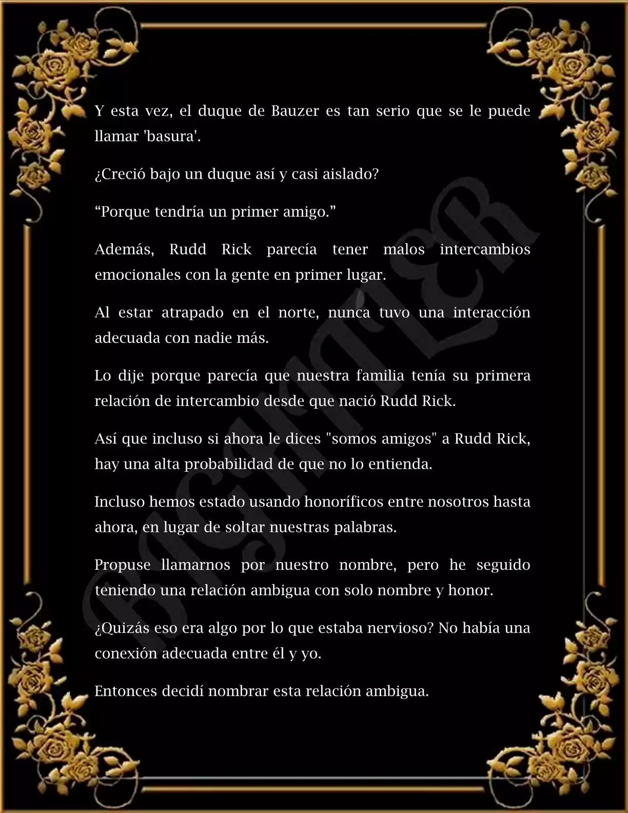 Me Convertí En La Amiga Del Protagonista Masculino (Novela) - Capítulo 18 - Página 13 - LectorTMOo