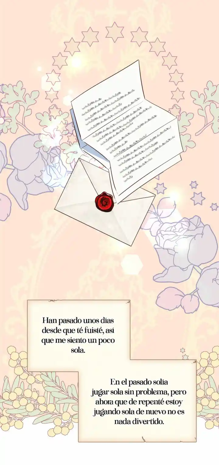 Me Convertí En La Amiga Del Protagonista Masculino (Novela) - Capítulo 19 - Página 8 - LectorTMOo