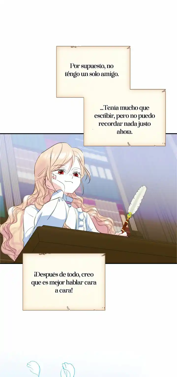 Me Convertí En La Amiga Del Protagonista Masculino (Novela) - Capítulo 19 - Página 11 - LectorTMOo