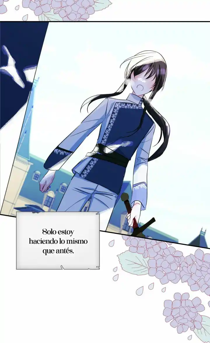 Me Convertí En La Amiga Del Protagonista Masculino (Novela) - Capítulo 19 - Página 14 - LectorTMOo