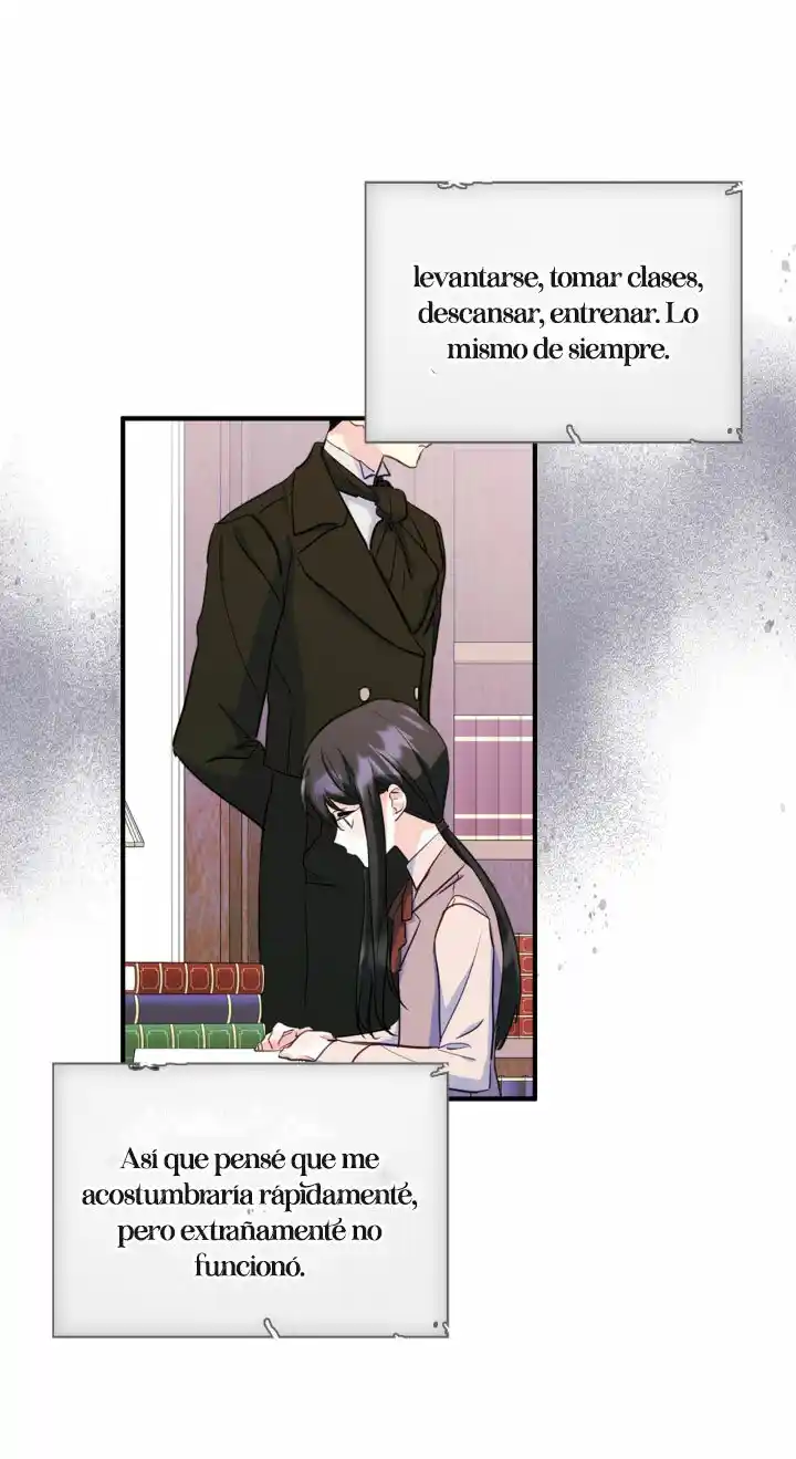Me Convertí En La Amiga Del Protagonista Masculino (Novela) - Capítulo 19 - Página 15 - LectorTMOo
