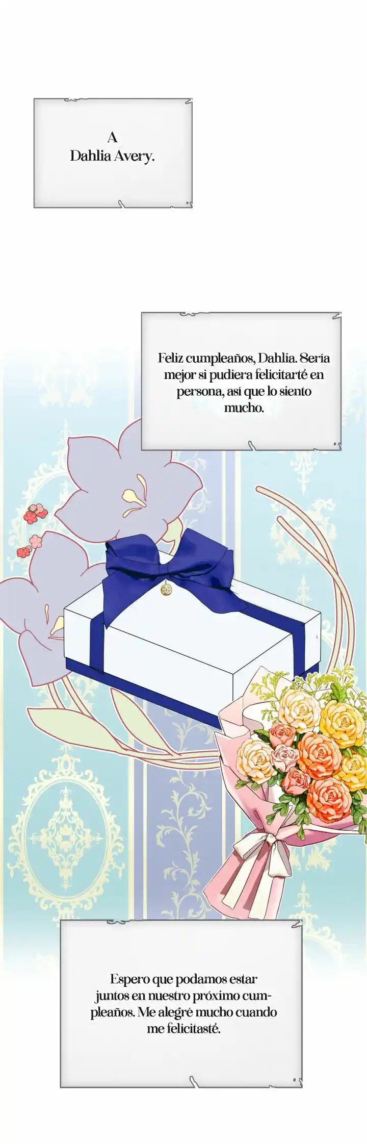 Me Convertí En La Amiga Del Protagonista Masculino (Novela) - Capítulo 19 - Página 29 - LectorTMOo