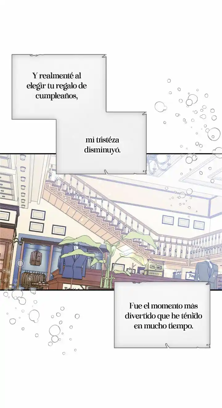 Me Convertí En La Amiga Del Protagonista Masculino (Novela) - Capítulo 19 - Página 30 - LectorTMOo