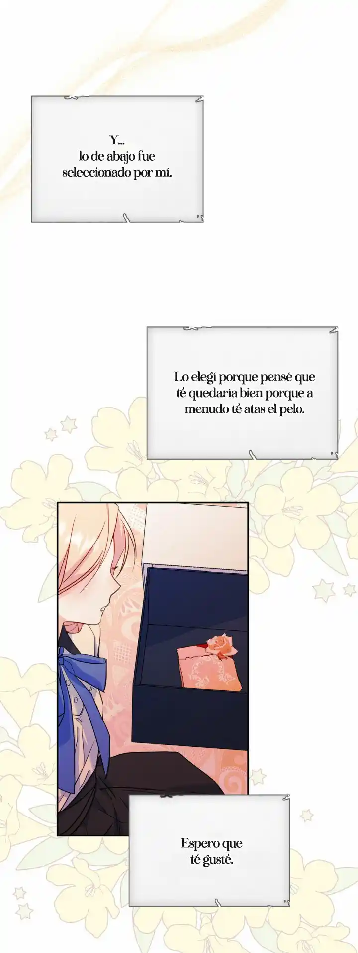 Me Convertí En La Amiga Del Protagonista Masculino (Novela) - Capítulo 19 - Página 33 - LectorTMOo