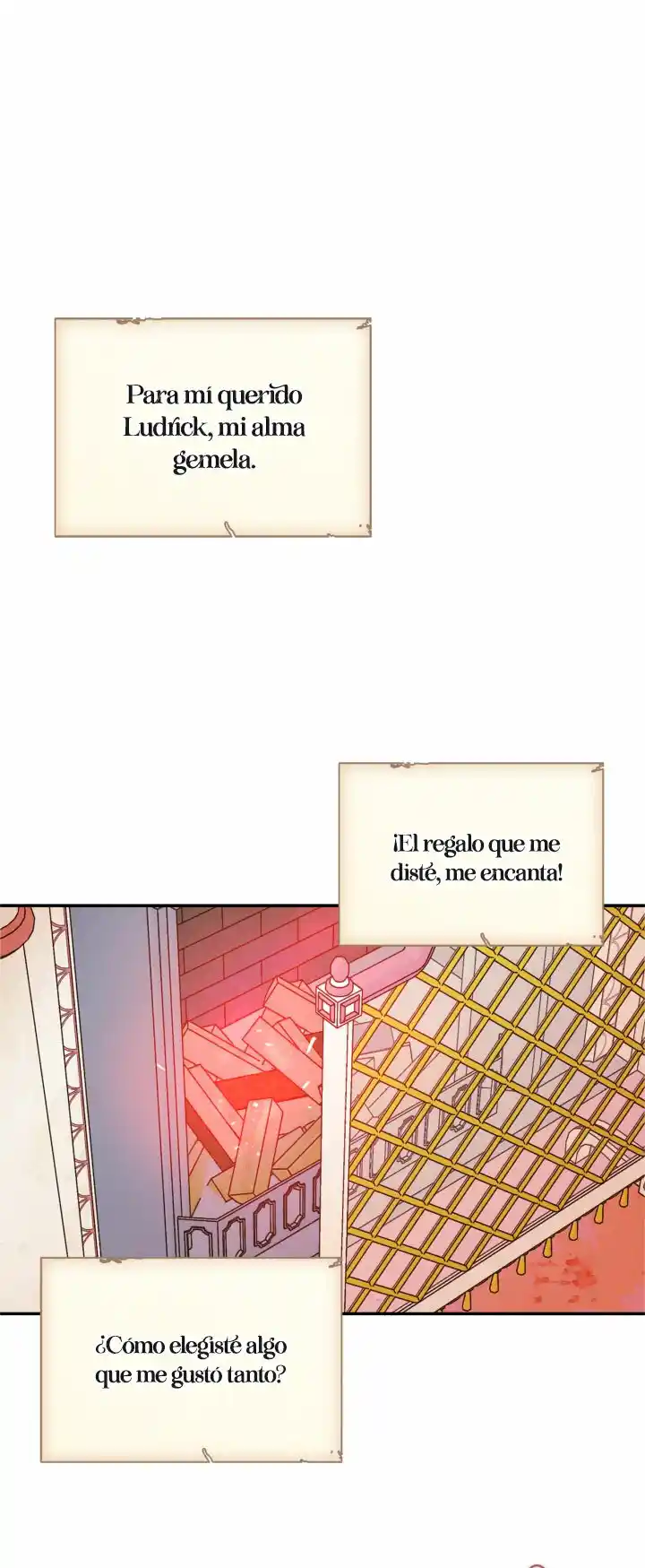 Me Convertí En La Amiga Del Protagonista Masculino (Novela) - Capítulo 19 - Página 36 - LectorTMOo