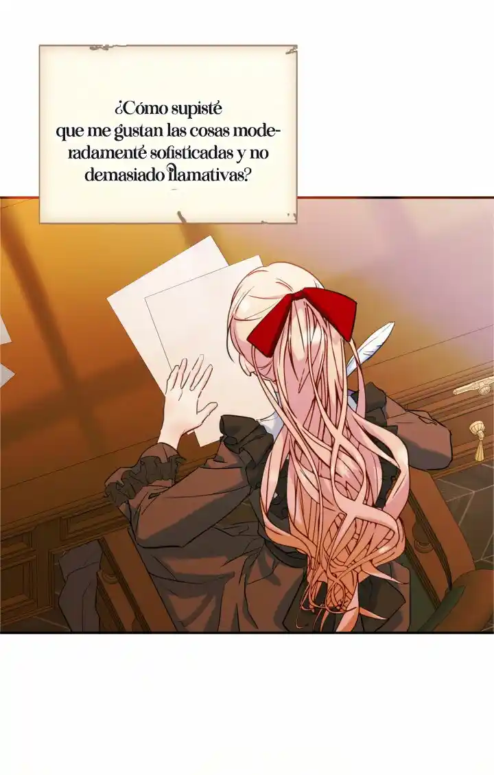 Me Convertí En La Amiga Del Protagonista Masculino (Novela) - Capítulo 19 - Página 38 - LectorTMOo