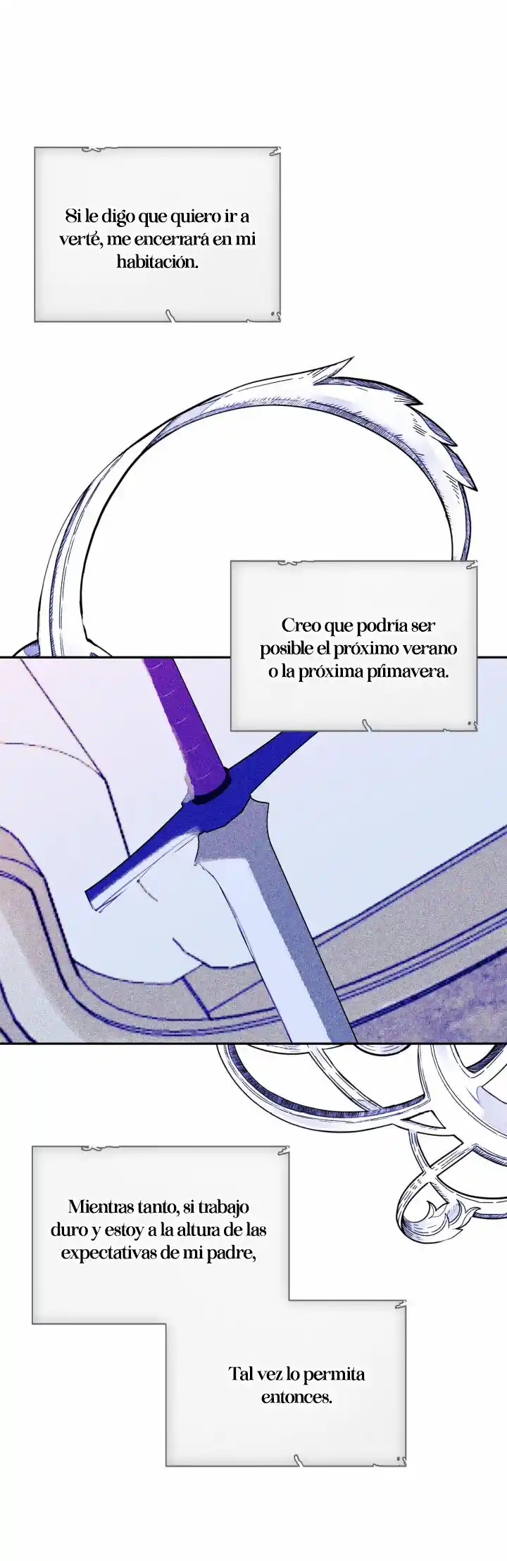 Me Convertí En La Amiga Del Protagonista Masculino (Novela) - Capítulo 19 - Página 55 - LectorTMOo
