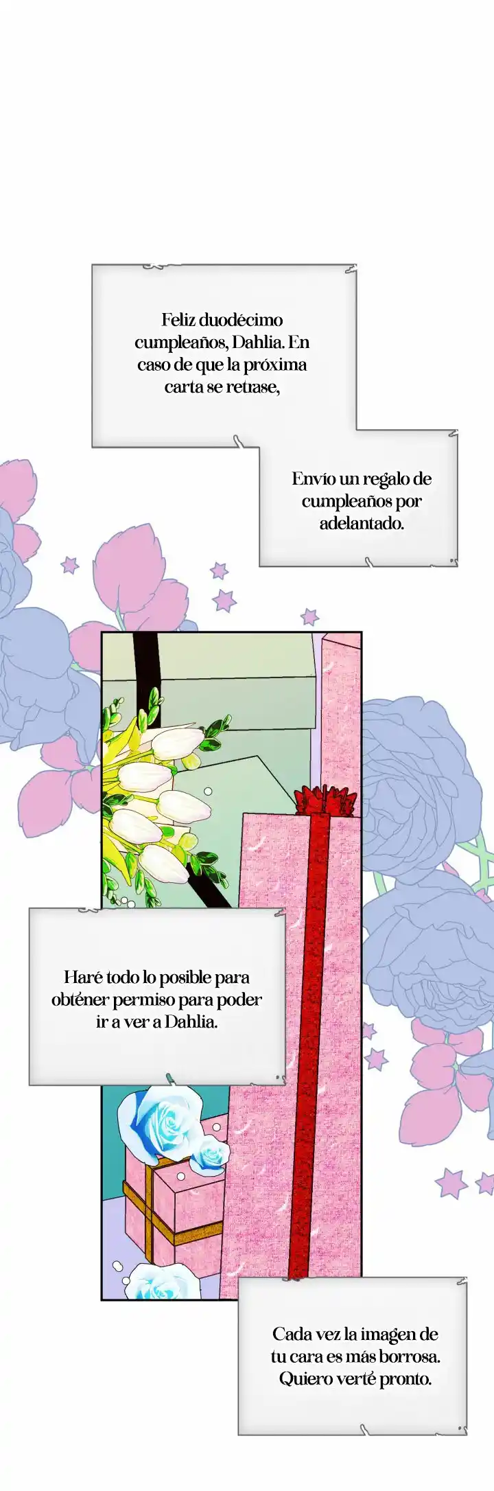 Me Convertí En La Amiga Del Protagonista Masculino (Novela) - Capítulo 19 - Página 58 - LectorTMOo