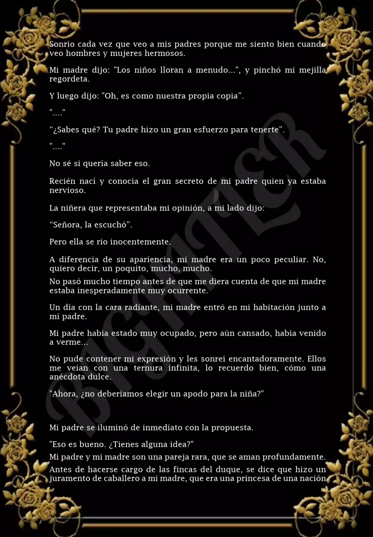 Me Convertí En La Amiga Del Protagonista Masculino (Novela) - Capítulo 2 - Página 3 - LectorTMOo