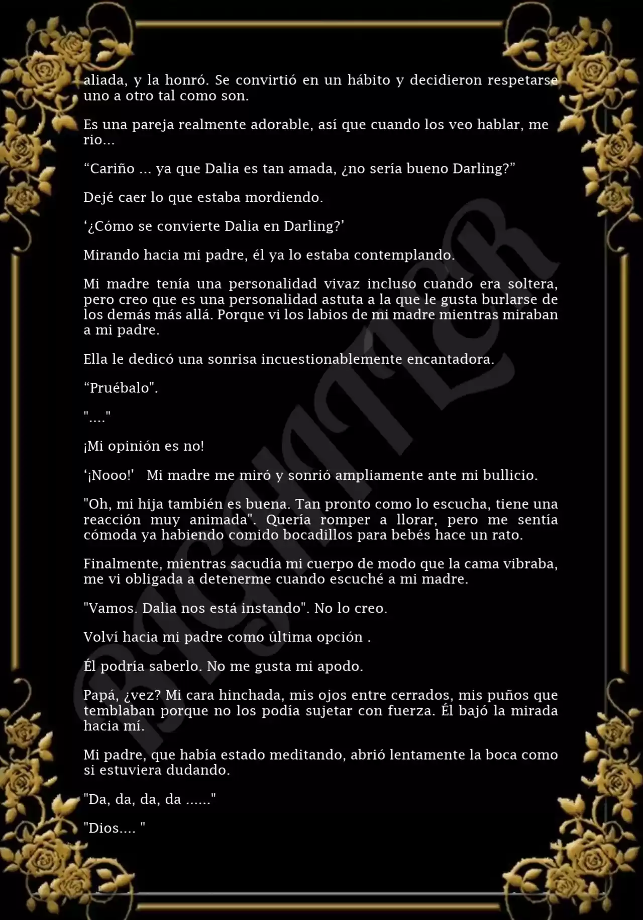 Me Convertí En La Amiga Del Protagonista Masculino (Novela) - Capítulo 2 - Página 4 - LectorTMOo