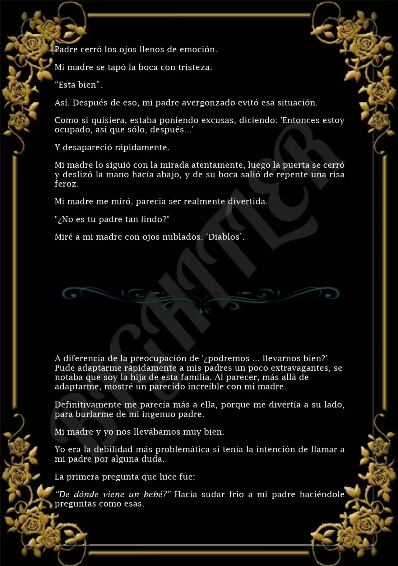 Me Convertí En La Amiga Del Protagonista Masculino (Novela) - Capítulo 2 - Página 5 - LectorTMOo