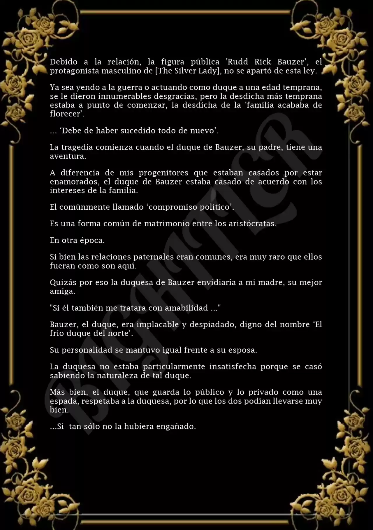 Me Convertí En La Amiga Del Protagonista Masculino (Novela) - Capítulo 2 - Página 7 - LectorTMOo