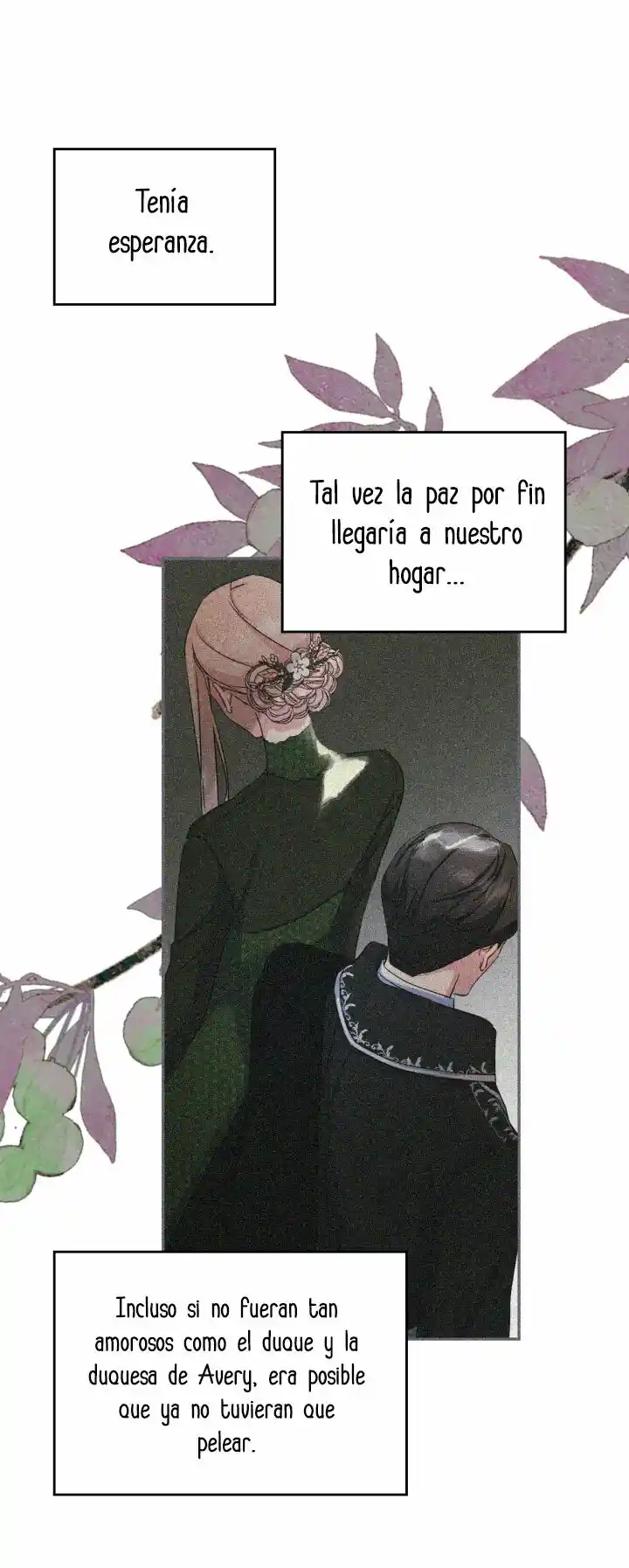Me Convertí En La Amiga Del Protagonista Masculino (Novela) - Capítulo 20 - Página 13 - LectorTMOo