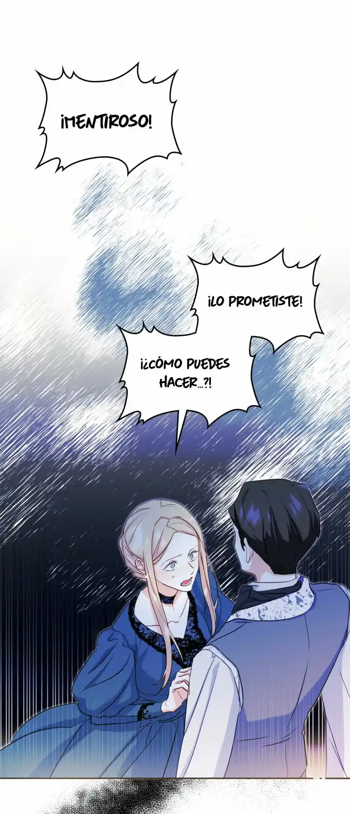 Me Convertí En La Amiga Del Protagonista Masculino (Novela) - Capítulo 20 - Página 15 - LectorTMOo