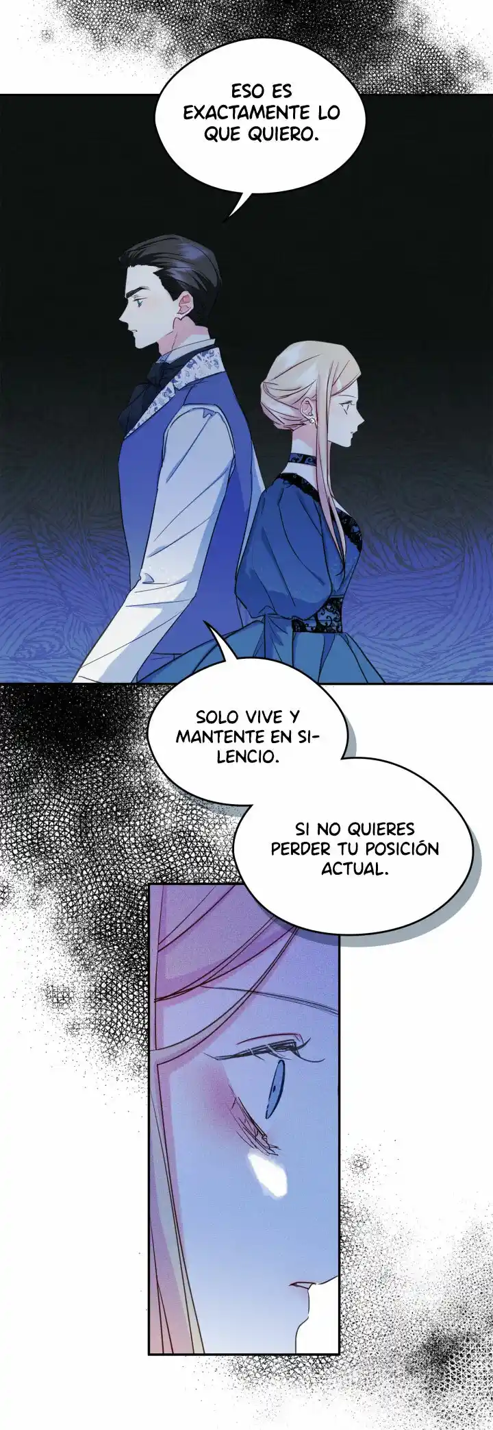 Me Convertí En La Amiga Del Protagonista Masculino (Novela) - Capítulo 20 - Página 17 - LectorTMOo