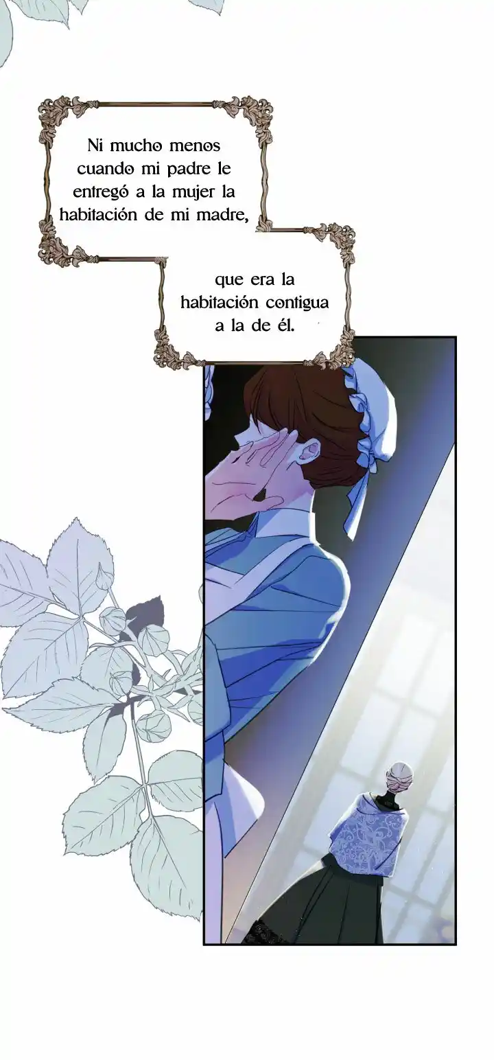 Me Convertí En La Amiga Del Protagonista Masculino (Novela) - Capítulo 20 - Página 20 - LectorTMOo