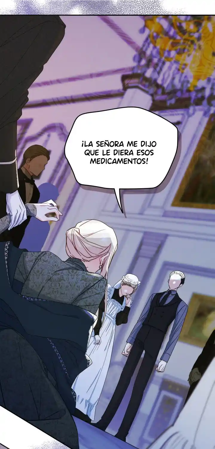 Me Convertí En La Amiga Del Protagonista Masculino (Novela) - Capítulo 20 - Página 25 - LectorTMOo