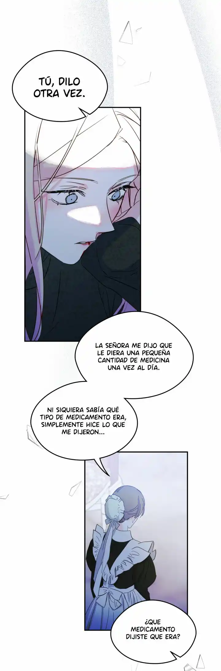 Me Convertí En La Amiga Del Protagonista Masculino (Novela) - Capítulo 20 - Página 32 - LectorTMOo