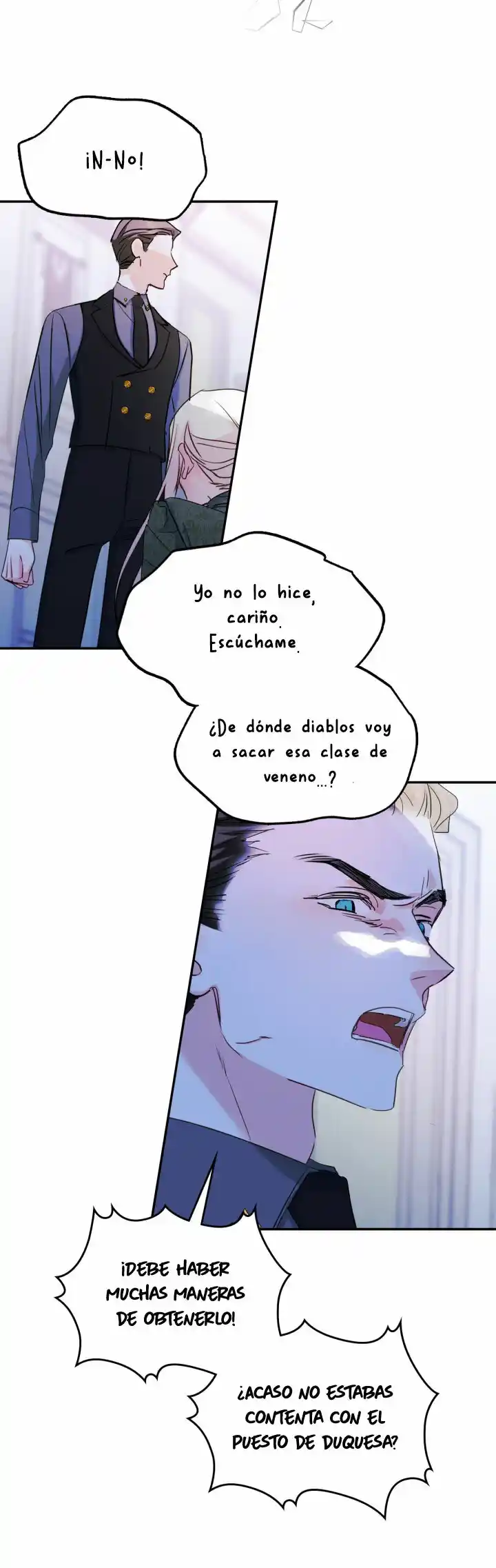 Me Convertí En La Amiga Del Protagonista Masculino (Novela) - Capítulo 20 - Página 34 - LectorTMOo