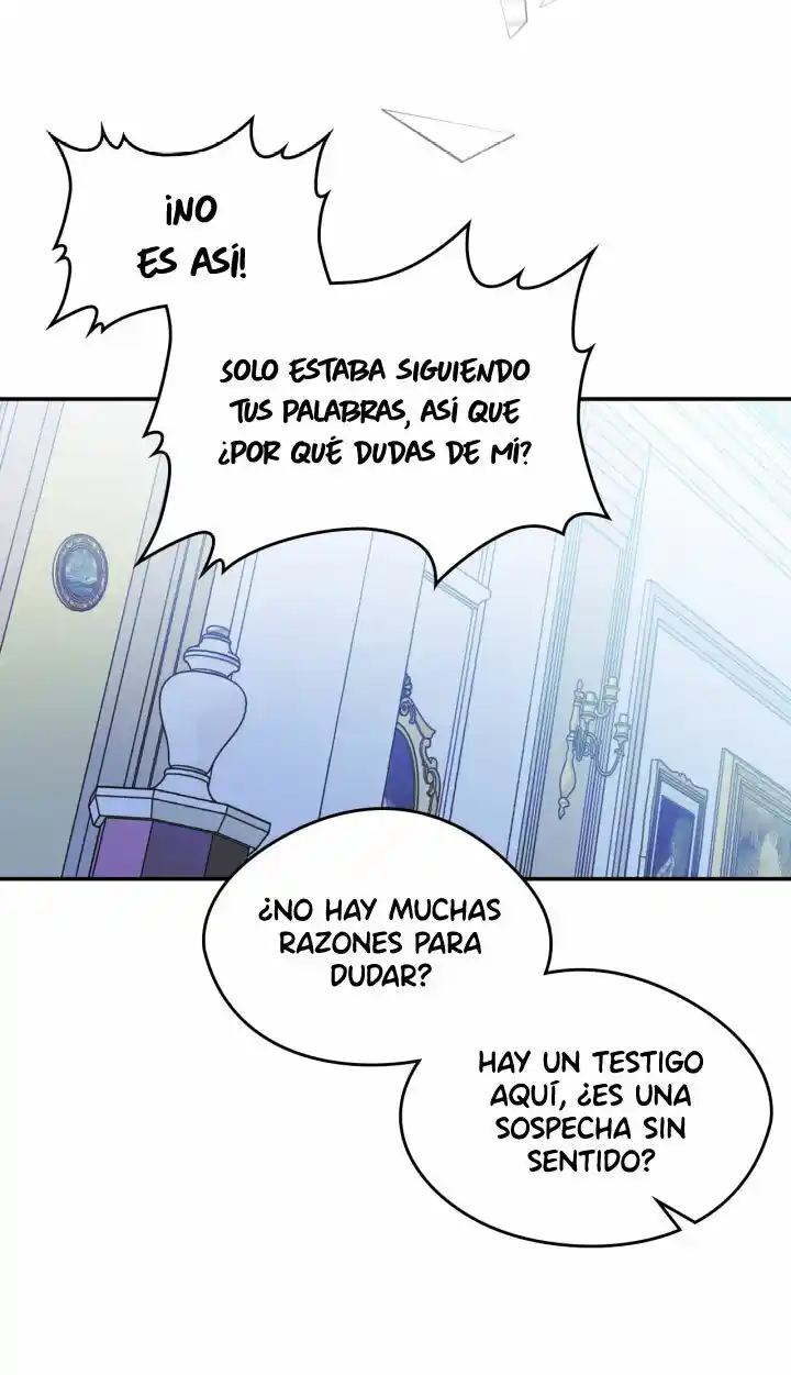 Me Convertí En La Amiga Del Protagonista Masculino (Novela) - Capítulo 20 - Página 36 - LectorTMOo