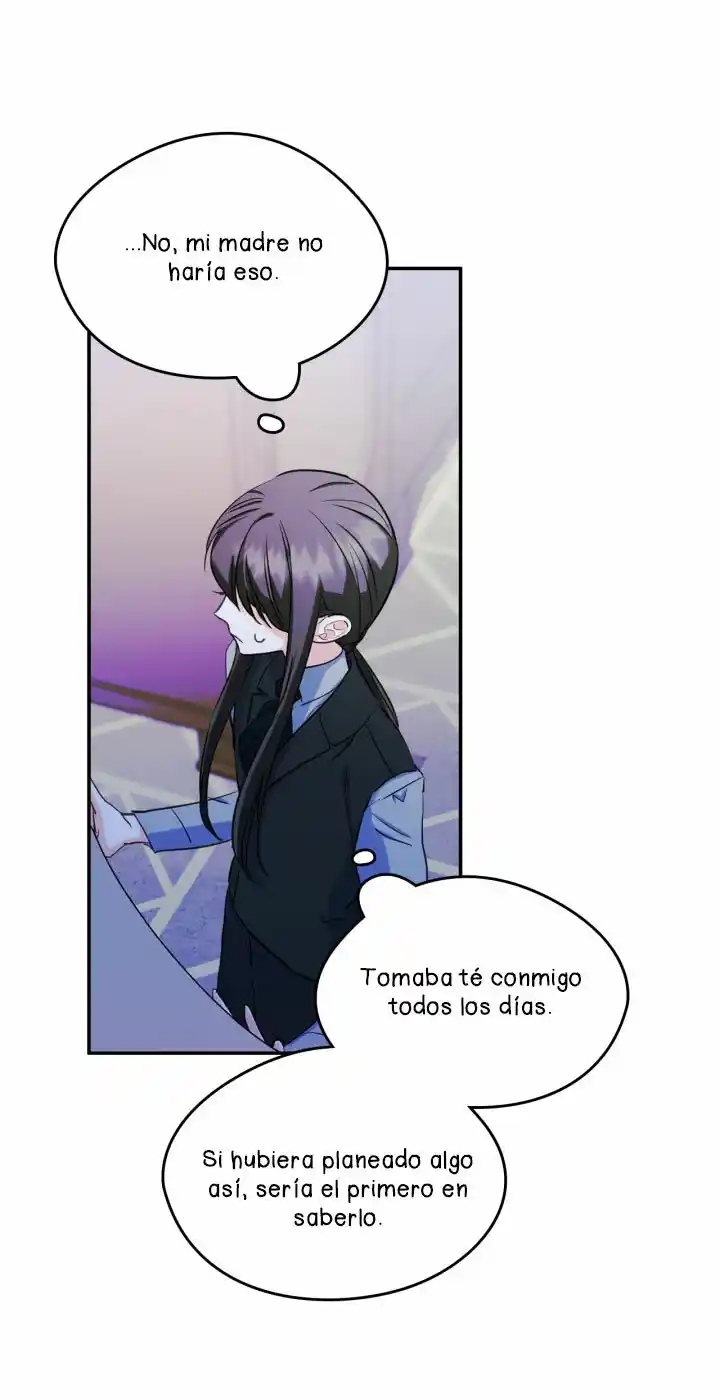 Me Convertí En La Amiga Del Protagonista Masculino (Novela) - Capítulo 20 - Página 43 - LectorTMOo