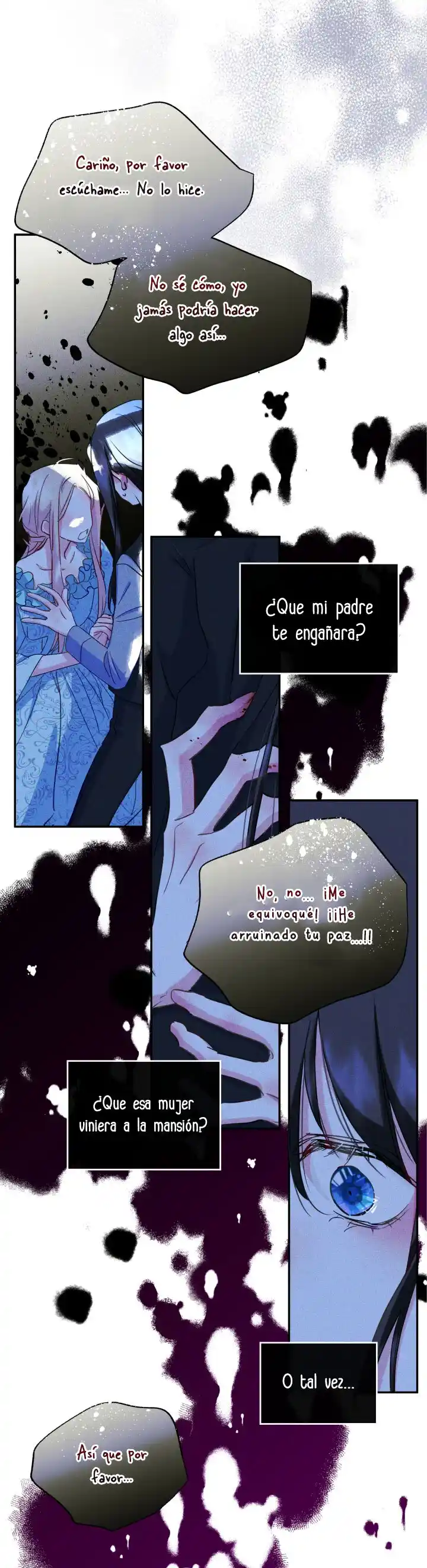 Me Convertí En La Amiga Del Protagonista Masculino (Novela) - Capítulo 20 - Página 49 - LectorTMOo