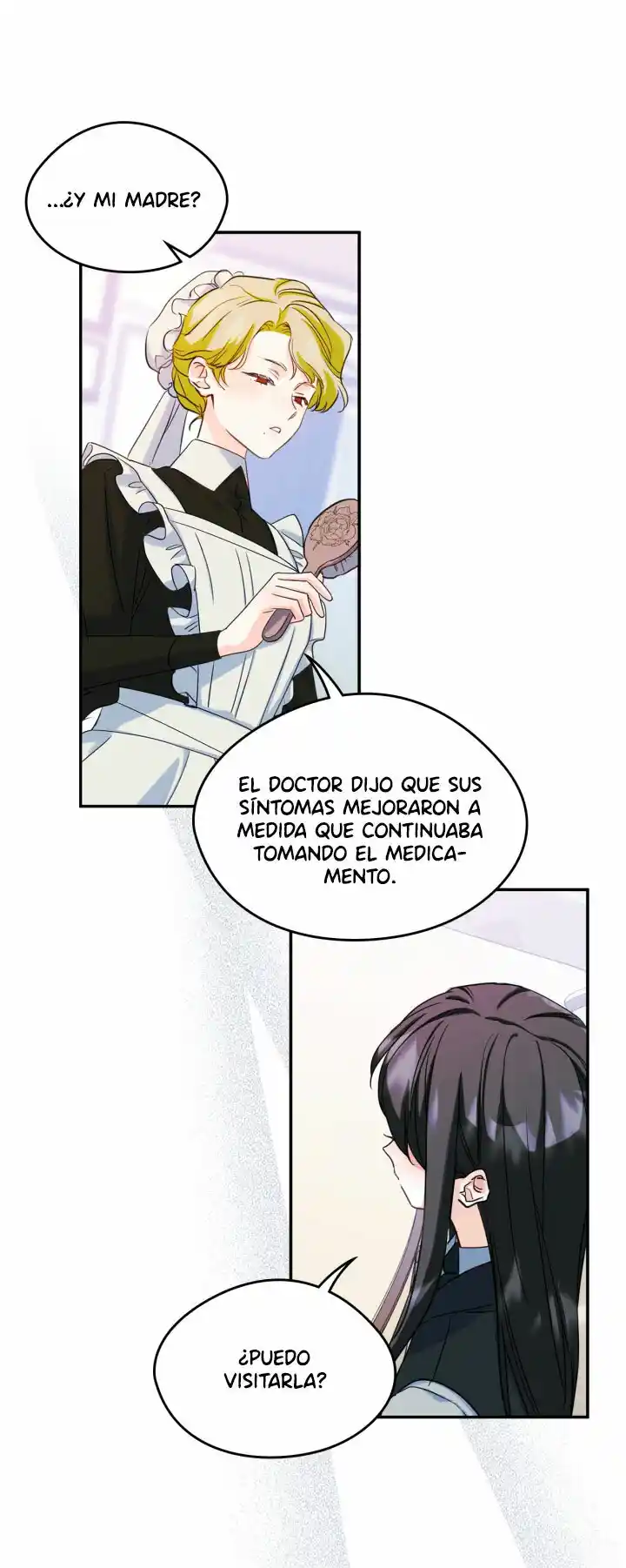 Me Convertí En La Amiga Del Protagonista Masculino (Novela) - Capítulo 20 - Página 53 - LectorTMOo