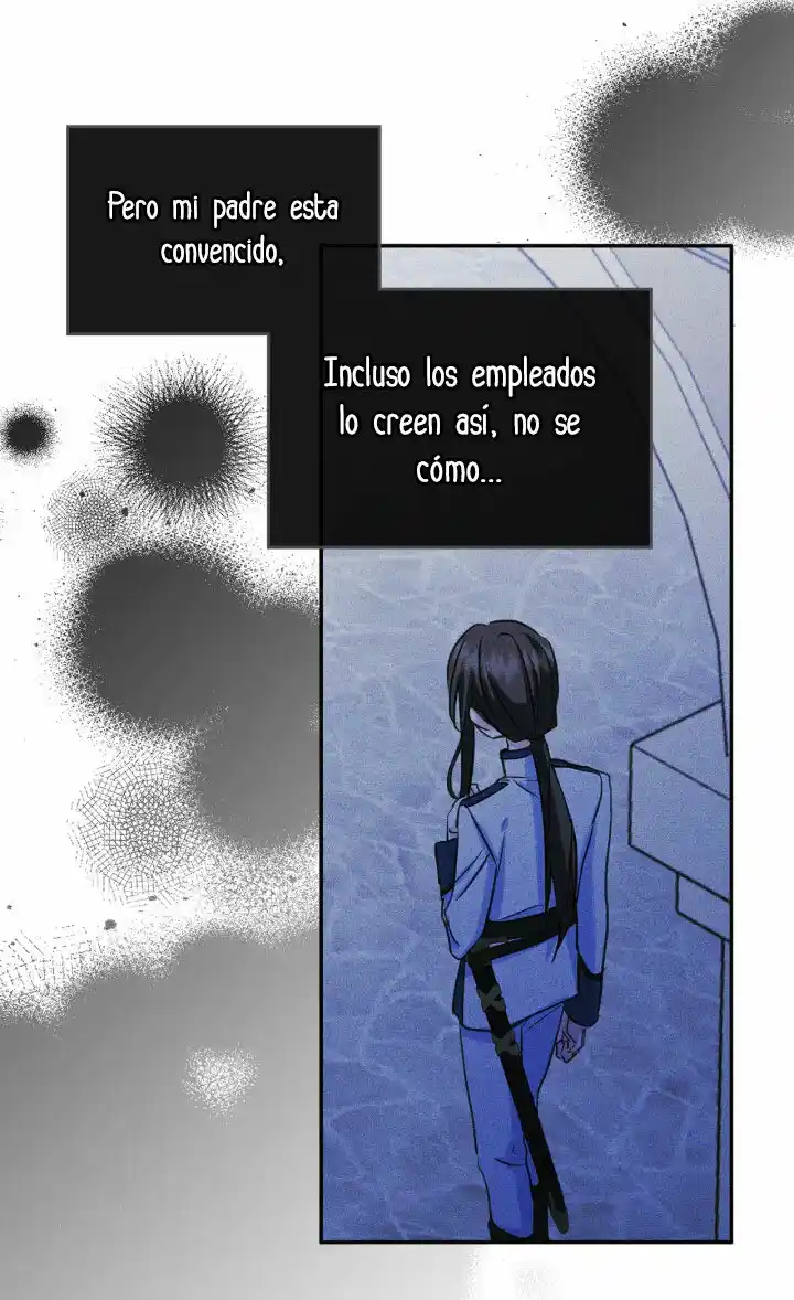 Me Convertí En La Amiga Del Protagonista Masculino (Novela) - Capítulo 21 - Página 8 - LectorTMOo