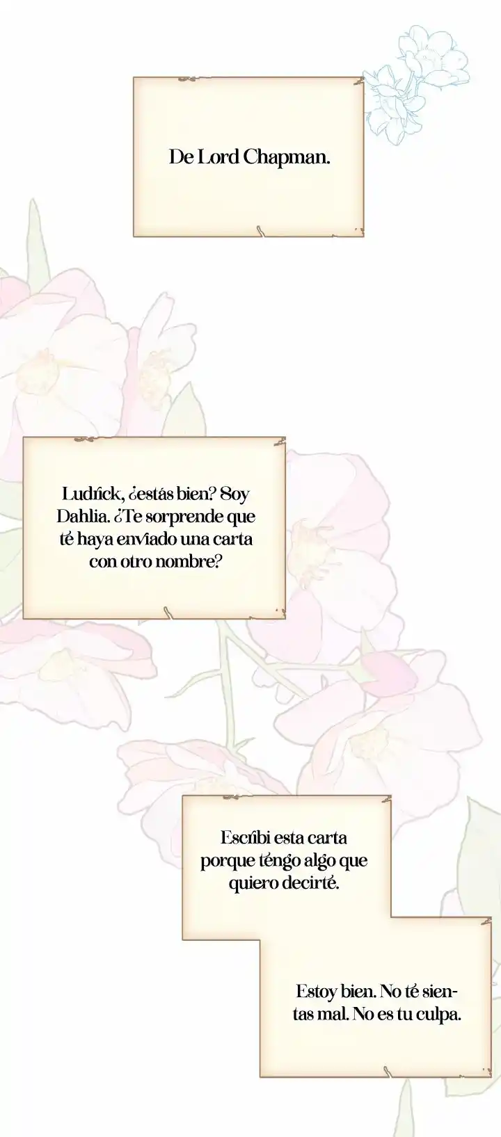 Me Convertí En La Amiga Del Protagonista Masculino (Novela) - Capítulo 21 - Página 16 - LectorTMOo