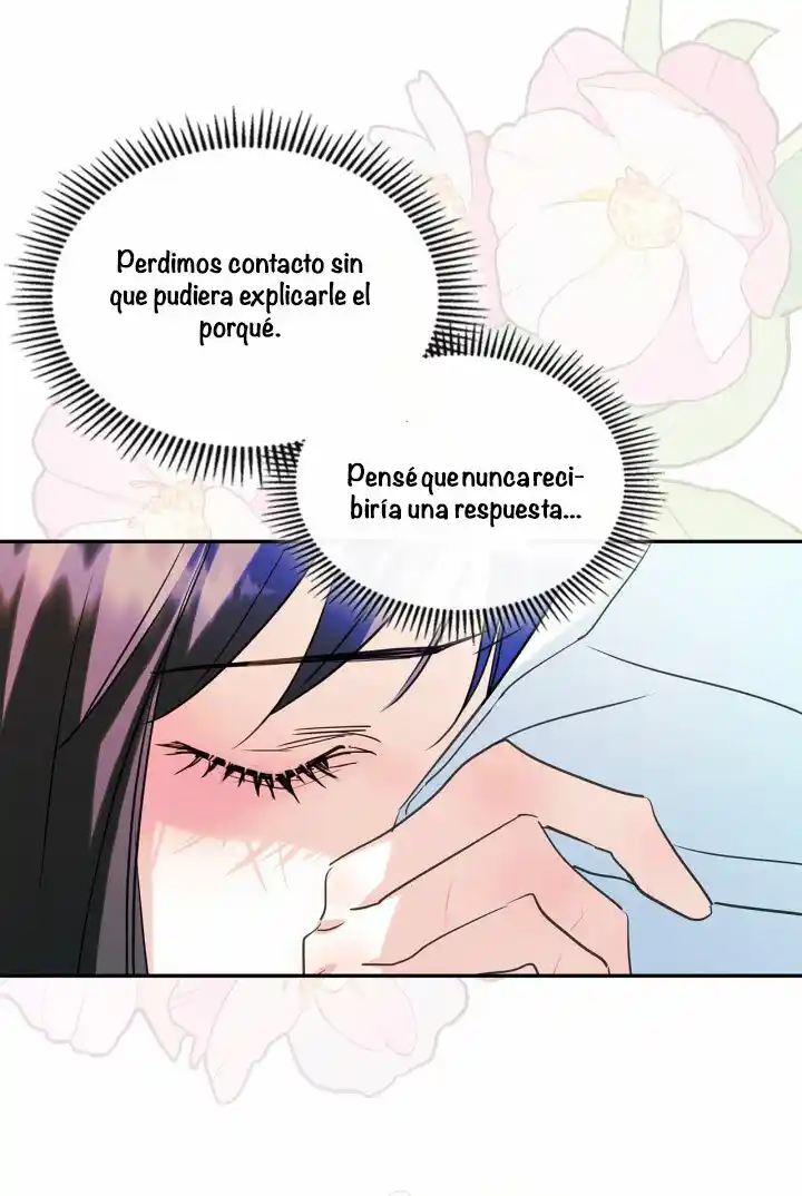 Me Convertí En La Amiga Del Protagonista Masculino (Novela) - Capítulo 21 - Página 17 - LectorTMOo