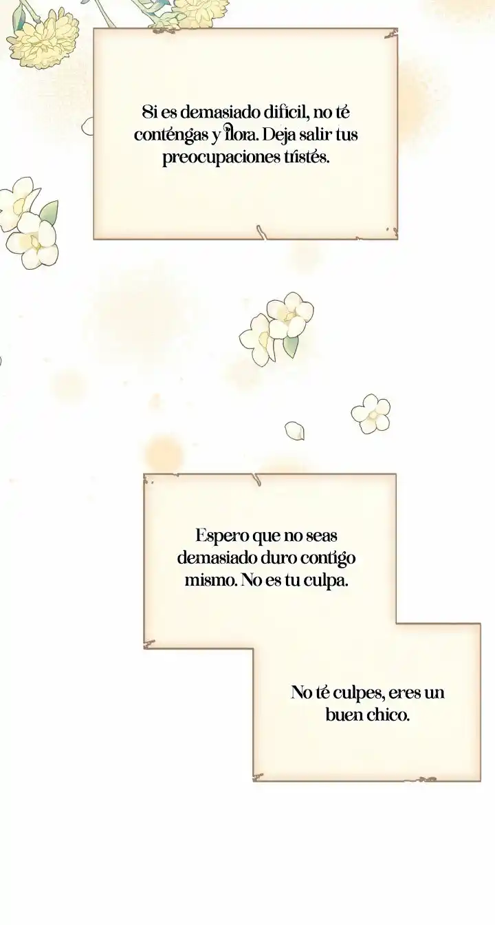 Me Convertí En La Amiga Del Protagonista Masculino (Novela) - Capítulo 21 - Página 19 - LectorTMOo