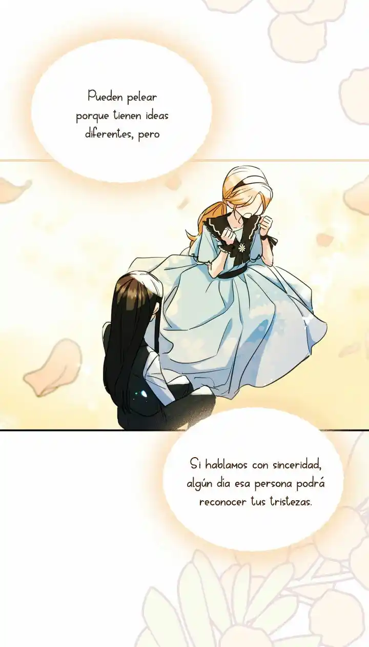Me Convertí En La Amiga Del Protagonista Masculino (Novela) - Capítulo 21 - Página 21 - LectorTMOo