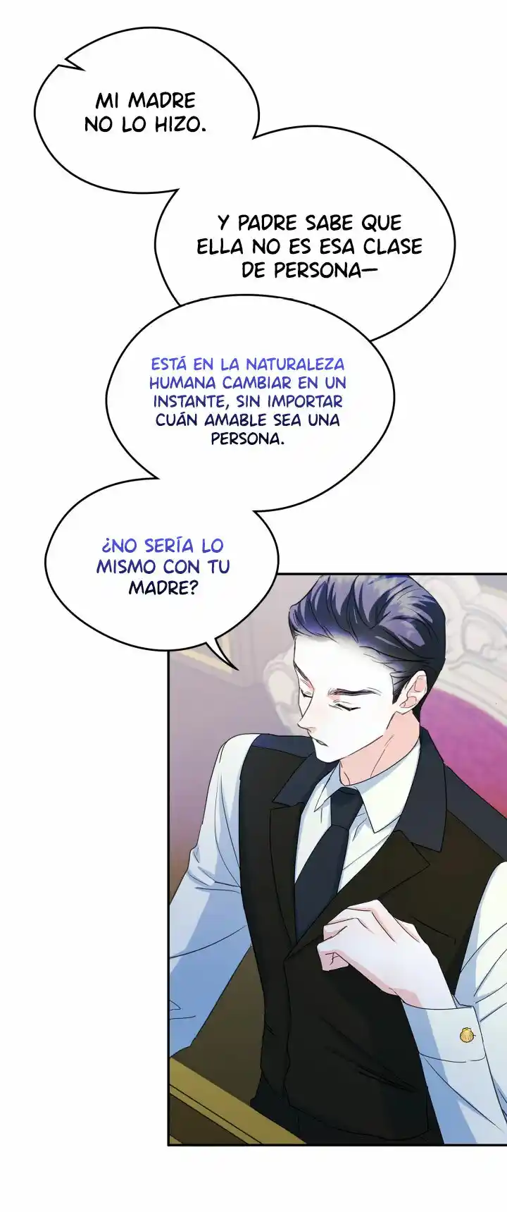 Me Convertí En La Amiga Del Protagonista Masculino (Novela) - Capítulo 21 - Página 29 - LectorTMOo