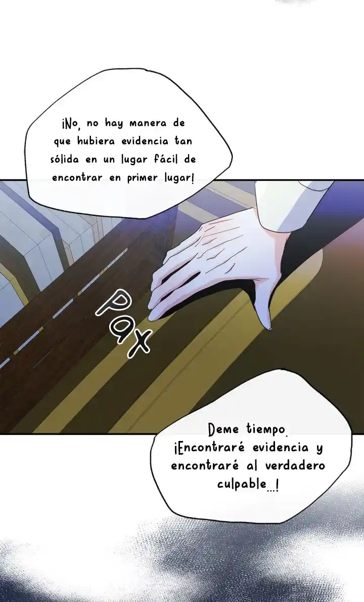 Me Convertí En La Amiga Del Protagonista Masculino (Novela) - Capítulo 21 - Página 38 - LectorTMOo