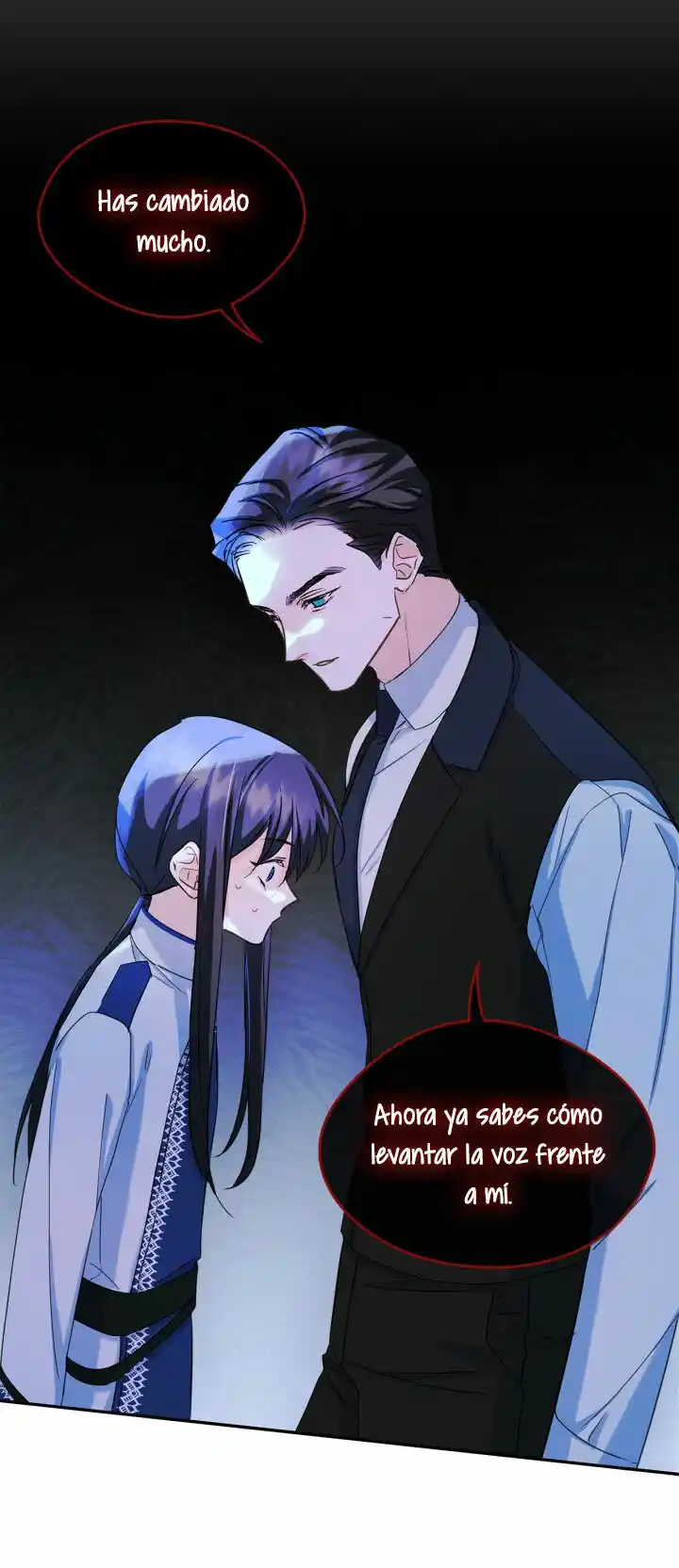 Me Convertí En La Amiga Del Protagonista Masculino (Novela) - Capítulo 21 - Página 40 - LectorTMOo