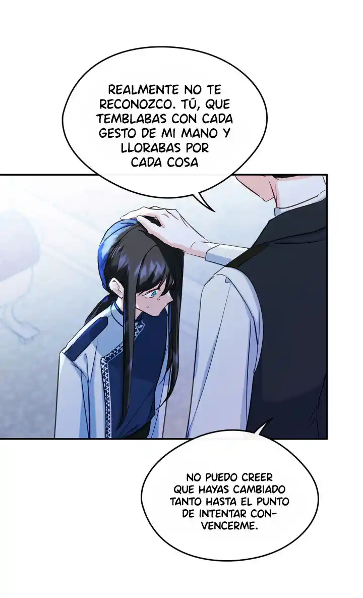 Me Convertí En La Amiga Del Protagonista Masculino (Novela) - Capítulo 21 - Página 50 - LectorTMOo