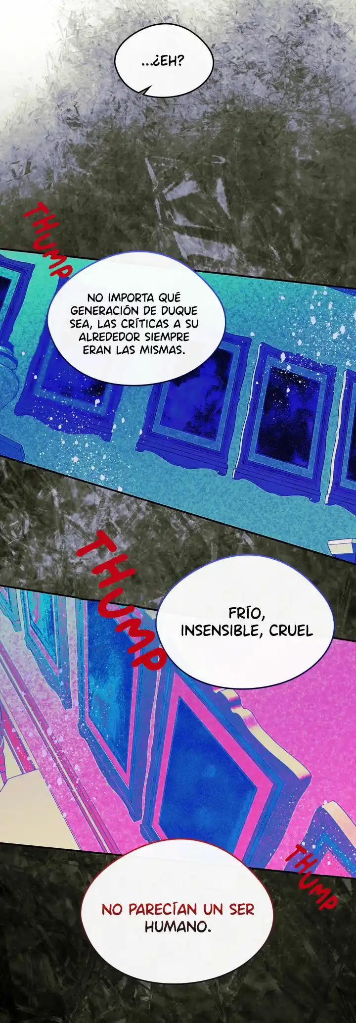 Me Convertí En La Amiga Del Protagonista Masculino (Novela) - Capítulo 21 - Página 56 - LectorTMOo