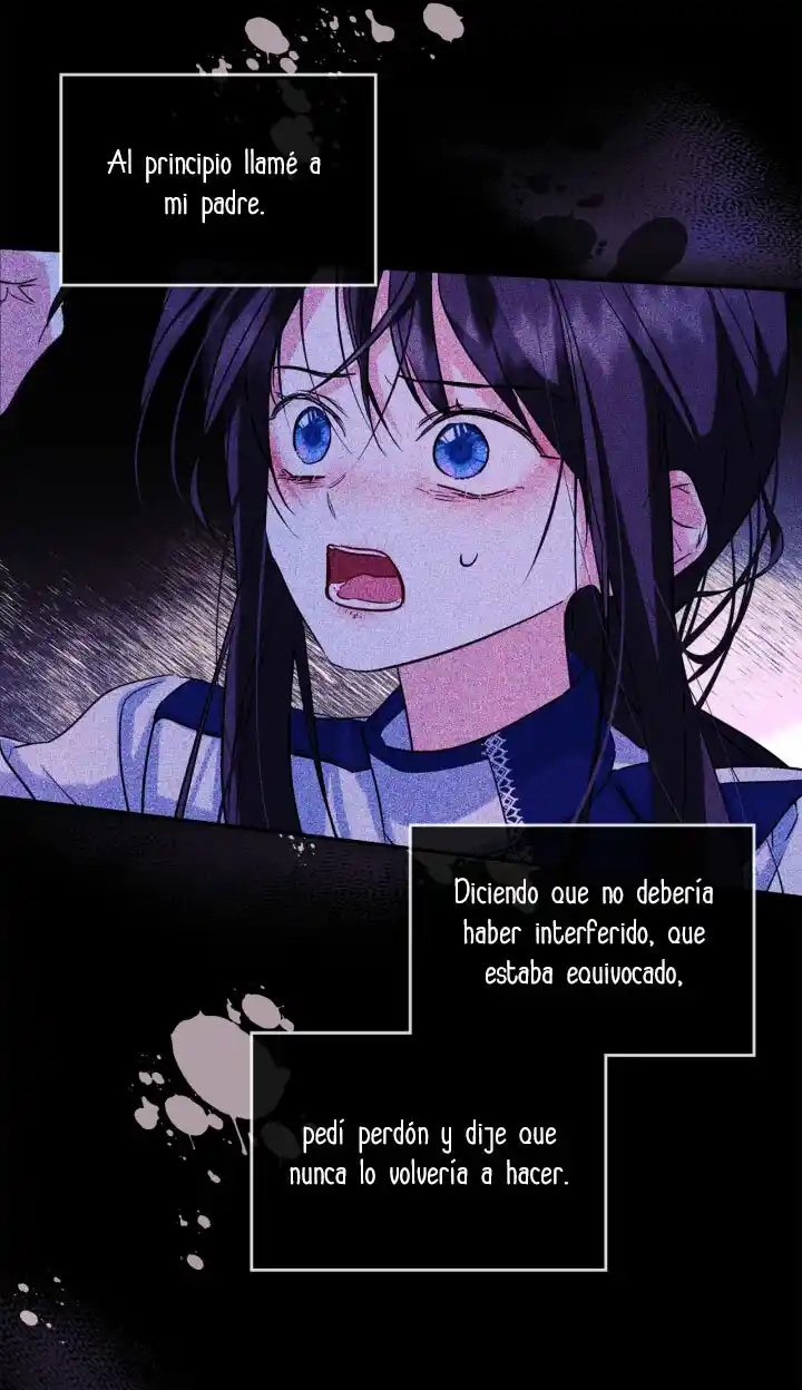 Me Convertí En La Amiga Del Protagonista Masculino (Novela) - Capítulo 22 - Página 27 - LectorTMOo