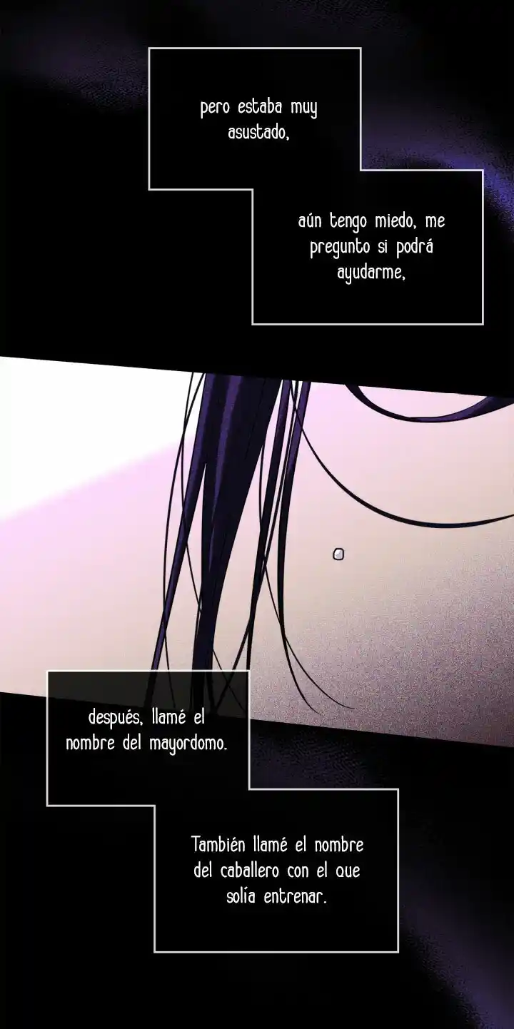 Me Convertí En La Amiga Del Protagonista Masculino (Novela) - Capítulo 22 - Página 30 - LectorTMOo